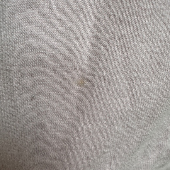 Simple Joys by Carter's 24M Girls Pink Owl 99% Not Sleepy Long Sleeve Pajama Top - Picture 2 of 5